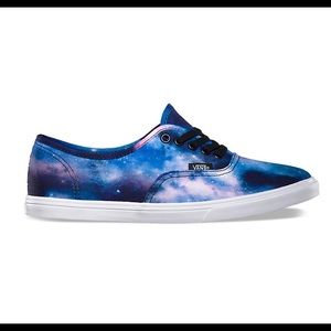 Vans - Women’s Galaxy Sneaker